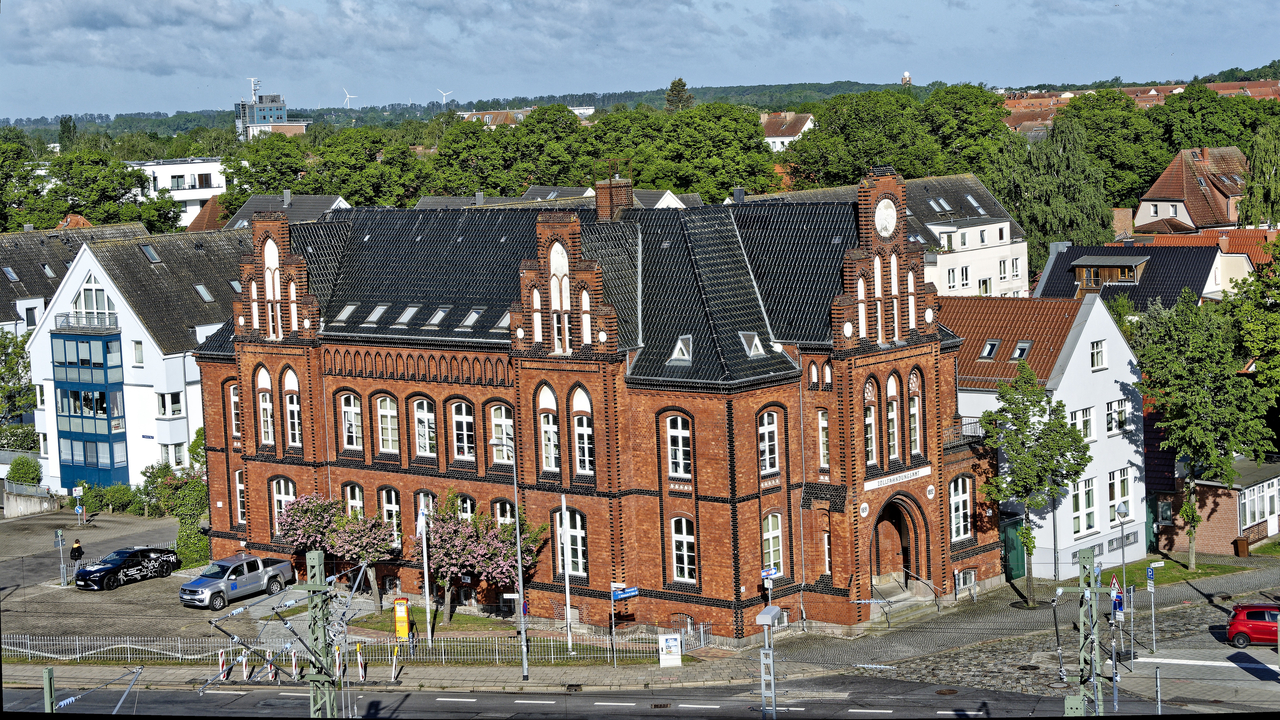 20220527 080805~Warnemunde ,Rostock~Mecklenburg-Vorpommern~Germany